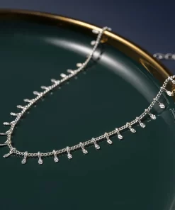Necklace CCXL-91200124