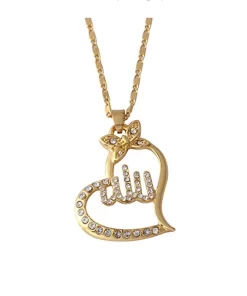 Long Chain Pearls Necklace DDXL-9120041