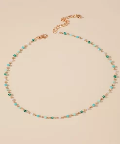 Necklace CCXL-9120084