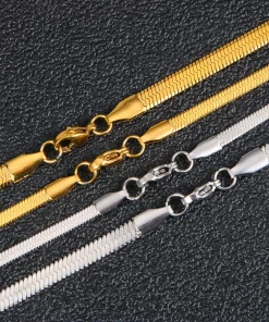 Necklace CCXL-9120095
