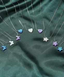 Necklace CCXL-91200106