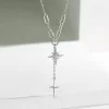 Necklace CCXL-91200112