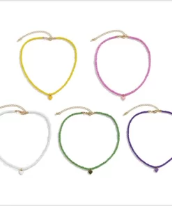 Necklace CCXL-91200119