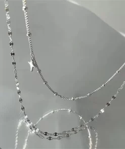 Classic Necklace Earrings Sets CCXL-91200129