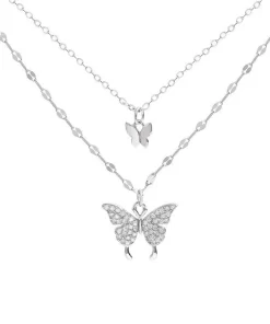Necklace CCXL-9120042