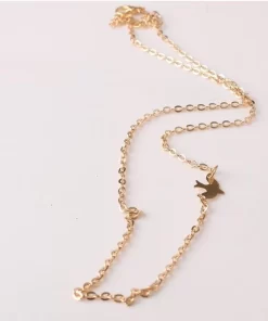 Classic Pearls Necklace DDXL-9120035