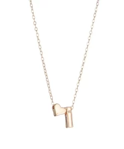 Long Chain Diamond Necklace DDXL-9120054