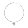 Diamonds Pendant Earrings CCED-9110239
