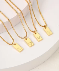 Necklace CCXL-9120069