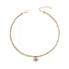Necklace CCXL-9120092