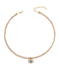 Necklace CCXL-9120092