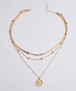 Necklace CCXL-91200111