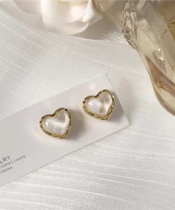 Colored Diamonds Earrings CCED-9110180