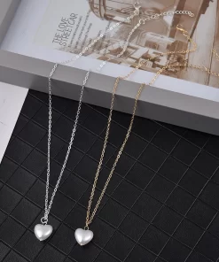 Necklace CCXL-9120061