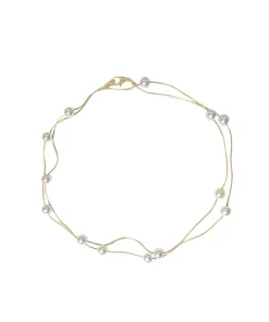 Necklace CCXL-91200105