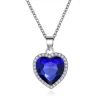 Necklace CCXL-91200116
