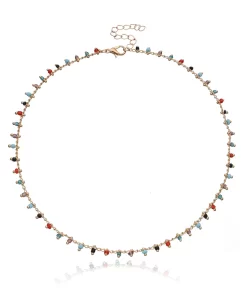 Necklace CCXL-91200120