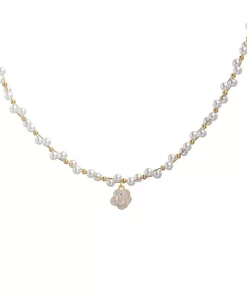 Classic Necklace Earrings Sets CCXL-91200132