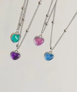 Necklace CCXL-9120050