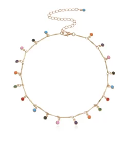 Necklace CCXL-9120041