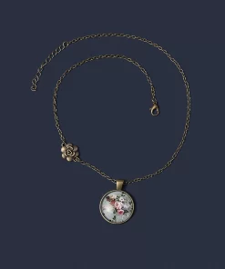 Necklace CCXL-9120063