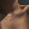 Necklace CCXL-9120078