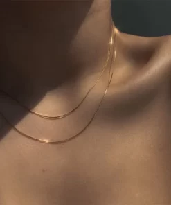 Necklace CCXL-9120078