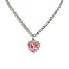 Necklace CCXL-91200122