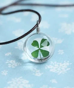 Necklace CCXL-9120058