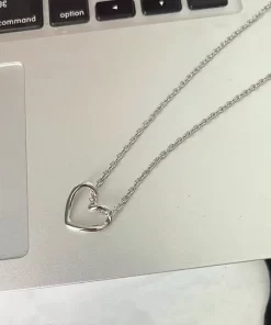Necklace CCXL-9120065