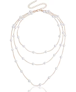 Necklace CCXL-9120068