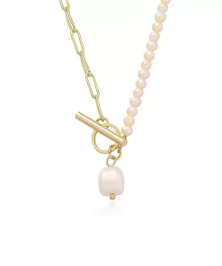 Necklace CCXL-9120076