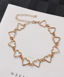 Necklace CCXL-9120043