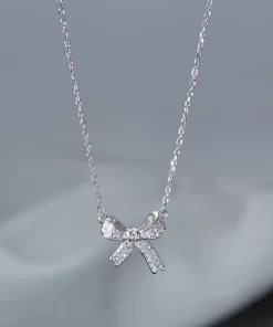 Necklace CCXL-91200107