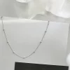 Necklace CCXL-91200114