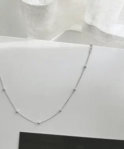 Necklace CCXL-91200114
