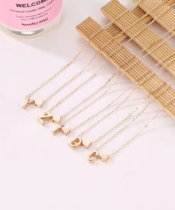 Necklace CCXL-91200126