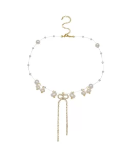 Necklace CCXL-9120048