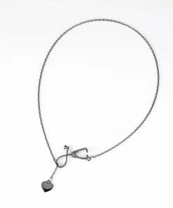 Vintage Pearls Necklace DDXL-9120047