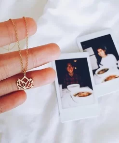 Necklace CCXL-9120052