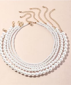 Necklace CCXL-9120054