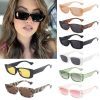 5 Colours SunGlasses 8814 TYJ-915135