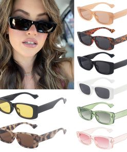 5 Colours SunGlasses 8814 TYJ-915135