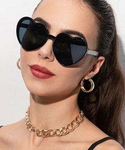 6 Colours SunGlasses 8118 TYJ-915136