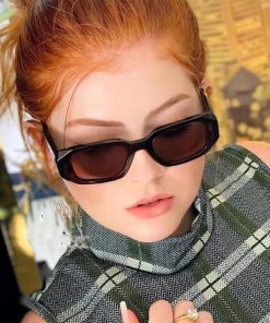 6 Colours SunGlasses 6295 TYJ-915137
