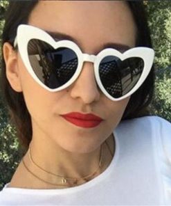5 Colours SunGlasses 0015 TYJ-915146
