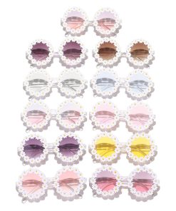 5 Colours SunGlasses 0012 TYJ-915149