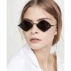 4 Colours SunGlasses 1122 TYJ-915156