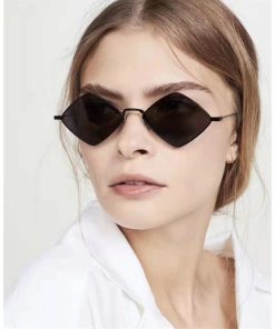 4 Colours SunGlasses 1122 TYJ-915156