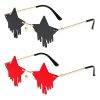 Fashion SunGlasses 27348 TYJ-915004